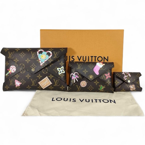 LUX CUSTOMER APPRECIATION GIVVYS 🛍️ - Picture 2 of 6